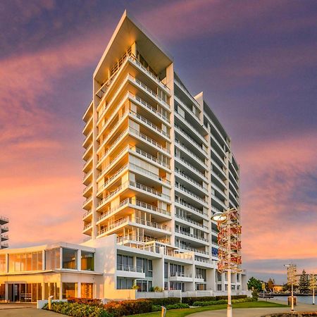 Apartmán Bridgepoint 1303 Mandurah Exteriér fotografie