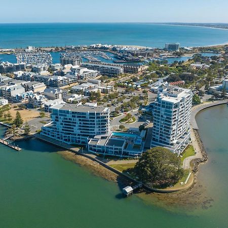 Apartmán Bridgepoint 1303 Mandurah Exteriér fotografie