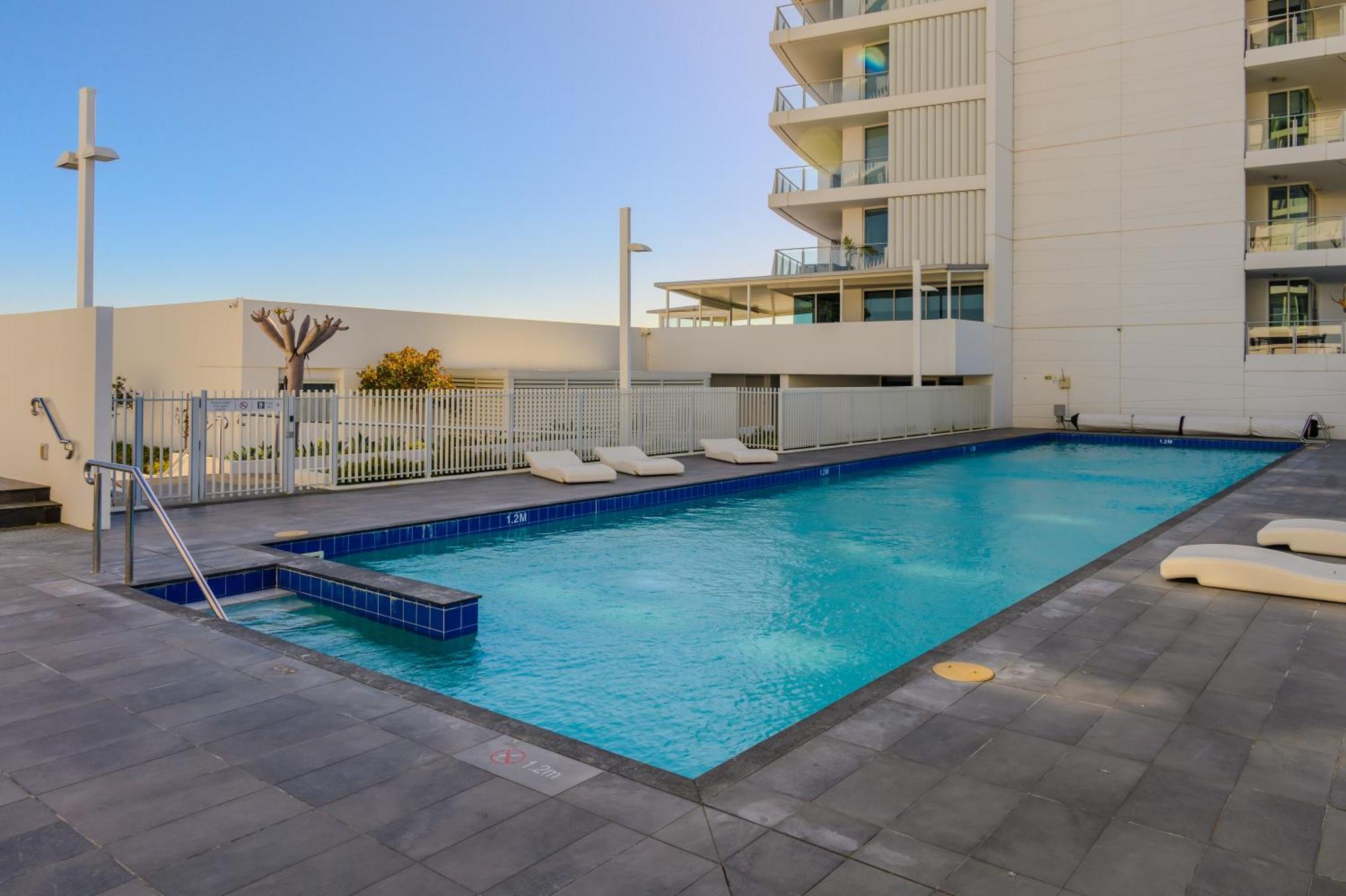 Apartmán Bridgepoint 1303 Mandurah Exteriér fotografie