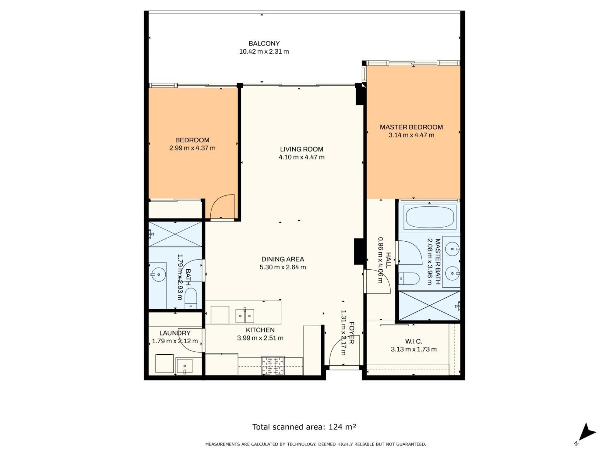 Apartmán Bridgepoint 1303 Mandurah Exteriér fotografie