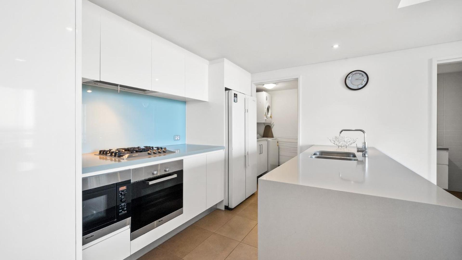 Apartmán Bridgepoint 1303 Mandurah Exteriér fotografie