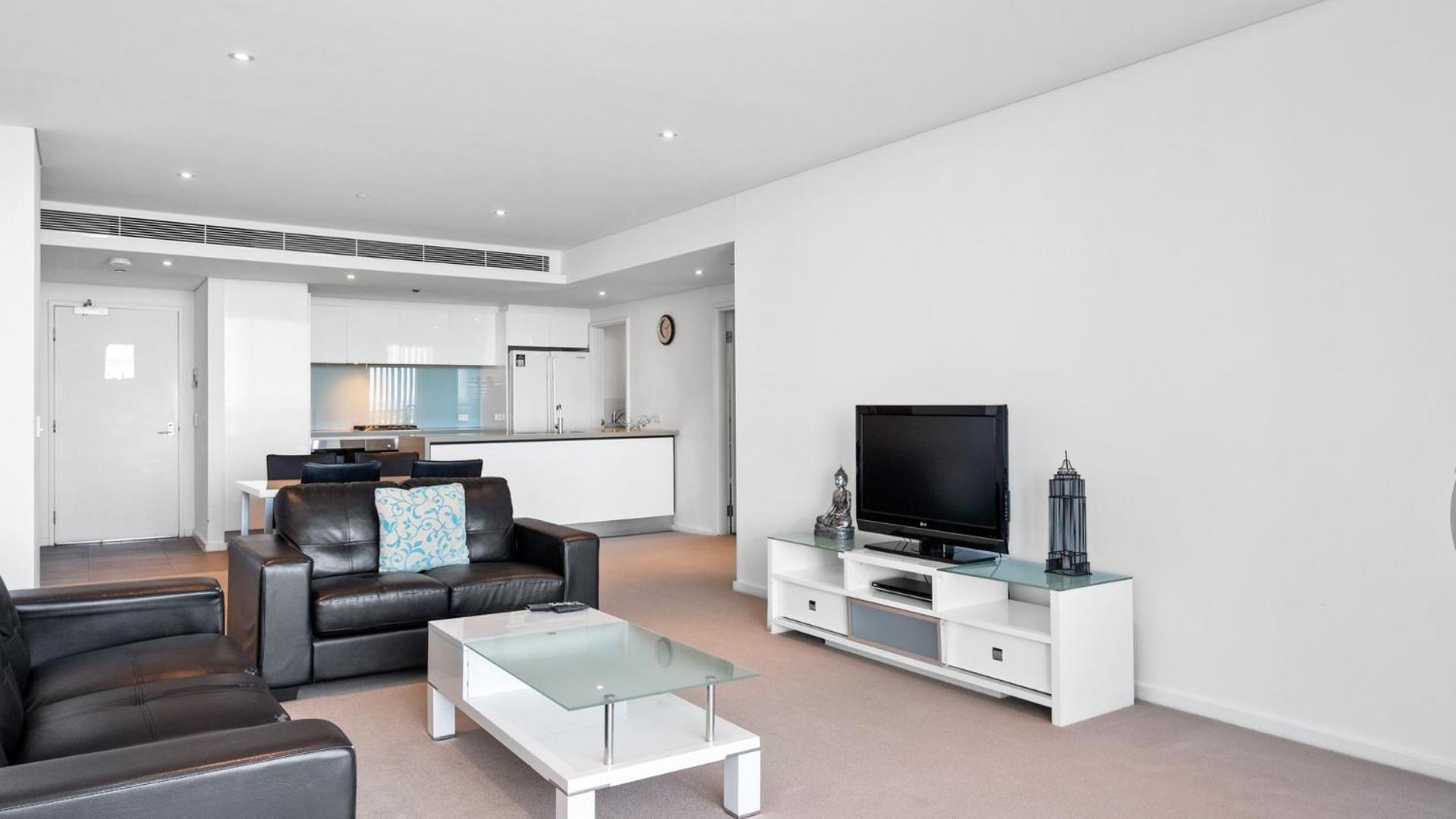 Apartmán Bridgepoint 1303 Mandurah Exteriér fotografie