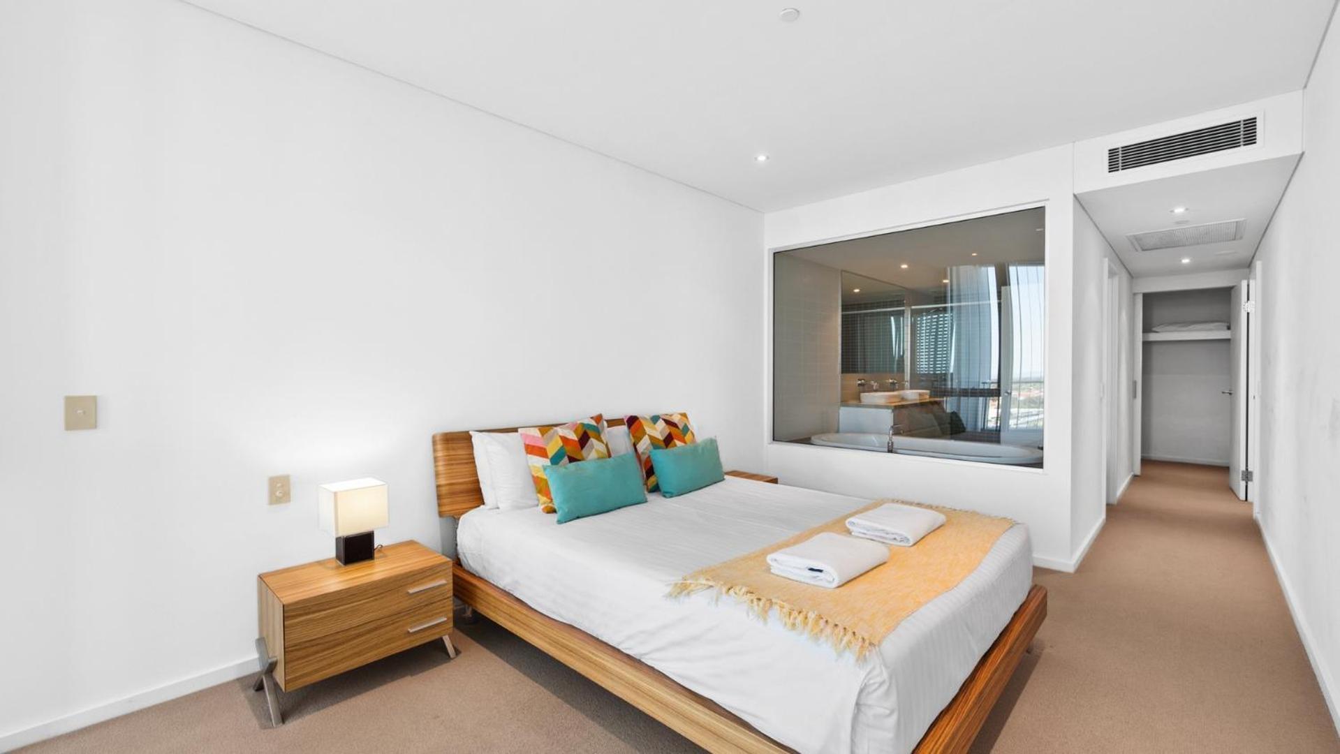 Apartmán Bridgepoint 1303 Mandurah Exteriér fotografie