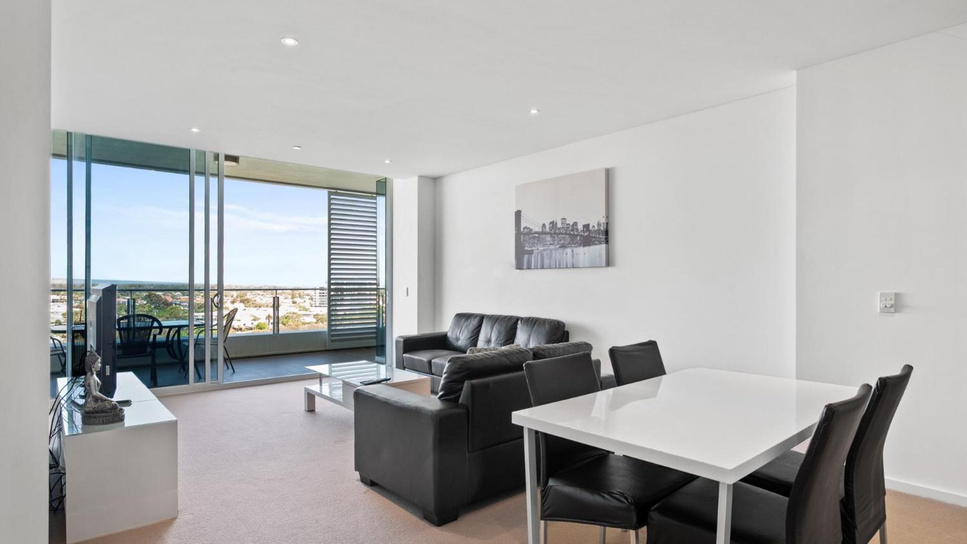 Apartmán Bridgepoint 1303 Mandurah Exteriér fotografie