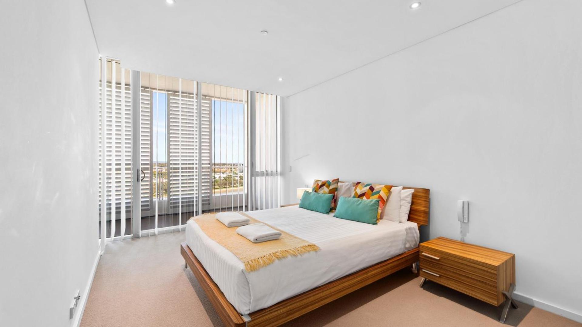 Apartmán Bridgepoint 1303 Mandurah Exteriér fotografie