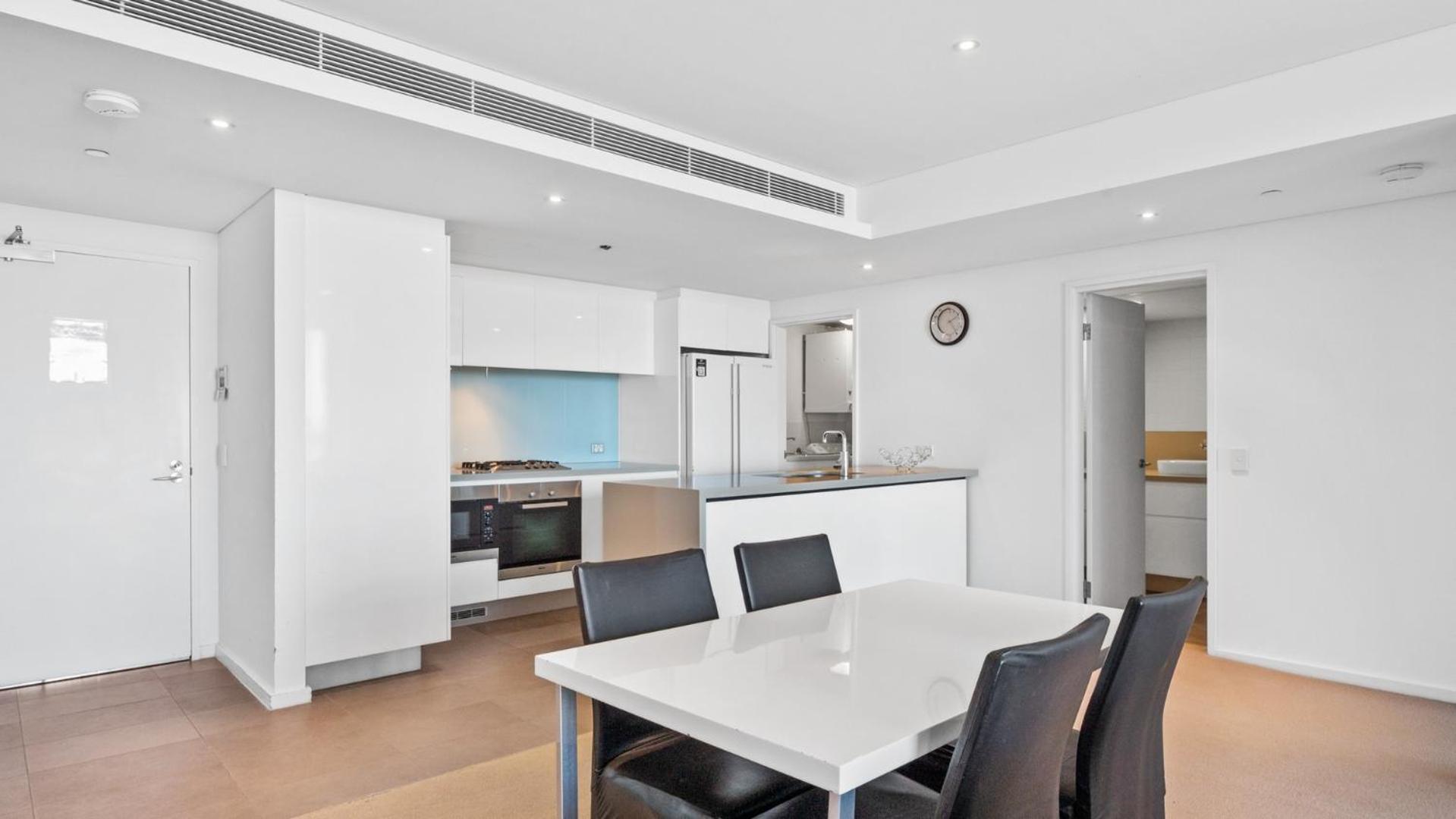 Apartmán Bridgepoint 1303 Mandurah Exteriér fotografie