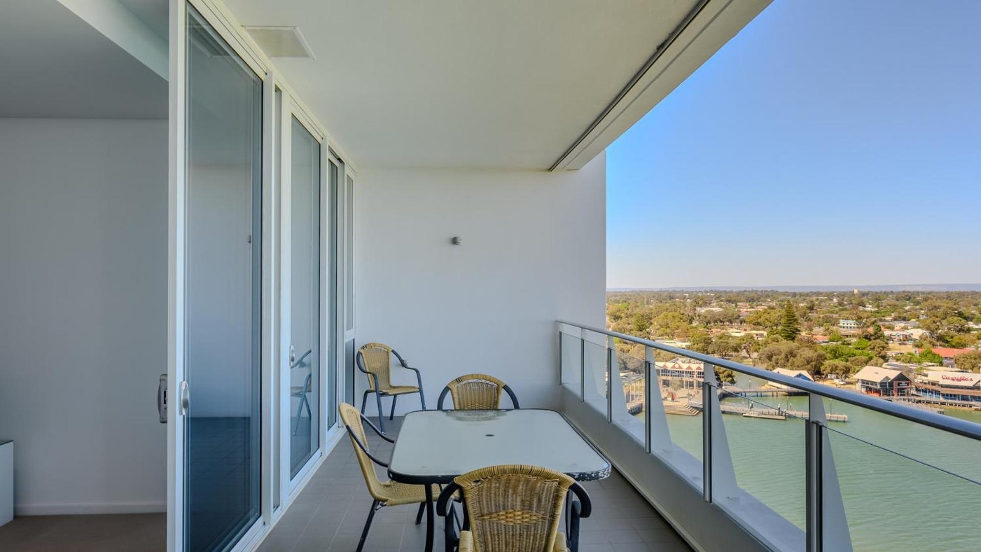 Apartmán Bridgepoint 1303 Mandurah Exteriér fotografie